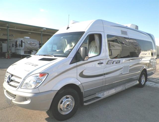 2013 Winnebago Era